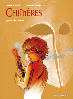 CHIMERES - TOME 3