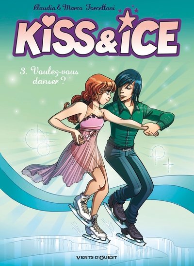 KISS & ICE - TOME 03
