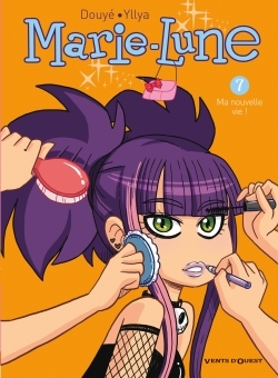 MARIE-LUNE - TOME 07