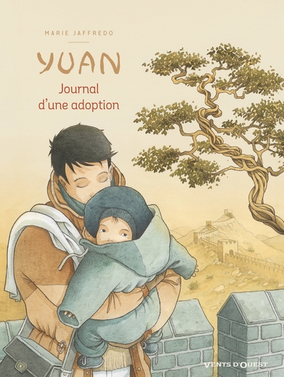 YUAN, JOURNAL D´UNE ADOPTION
