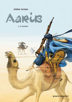 AARIB - TOME 2
