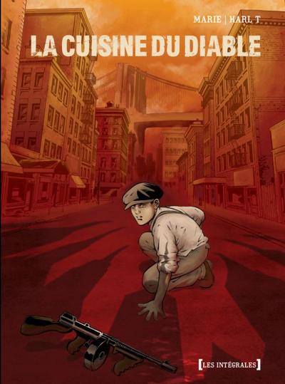CUISINE DU DIABLE - INTEGRALE