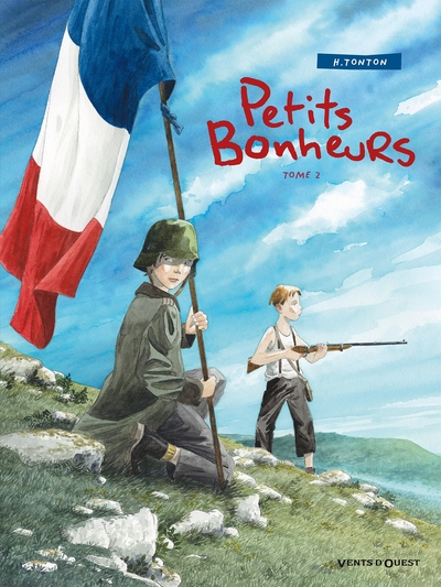 PETITS BONHEURS - TOME 2