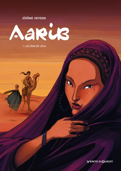 AARIB - TOME 1