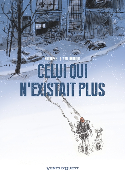 CELUI QUI N´EXISTAIT PLUS - NE