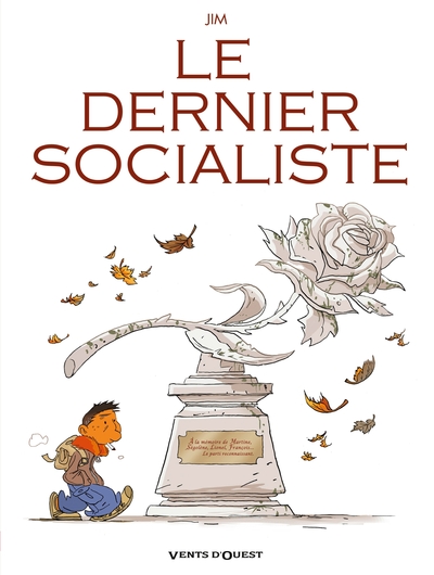 DERNIER SOCIALISTE