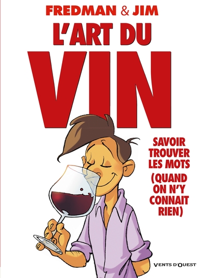 L´ART DU VIN