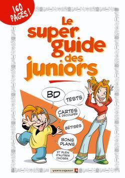 SUPER GUIDE DES JUNIORS