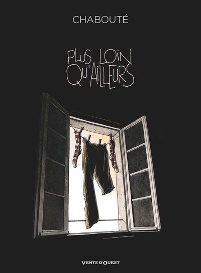 PLUS LOIN QU´AILLEURS