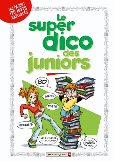 SUPER DICO DES JUNIORS