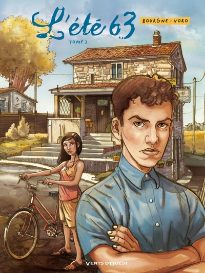 L´ETE 63 - TOME 2
