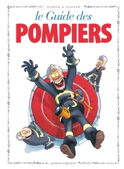 GUIDE DES POMPIERS  T 48