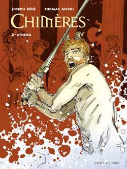 CHIMERES - TOME 2