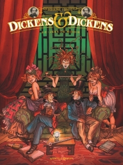 DICKENS & DICKENS - TOME 02