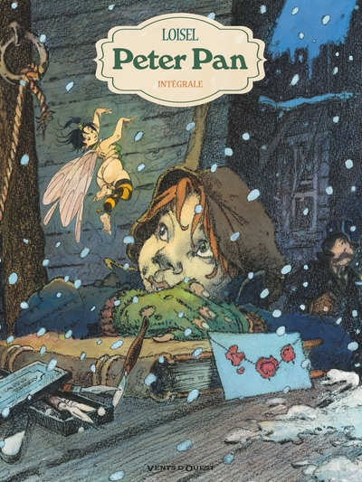 PETER PAN - INTEGRALE 2025