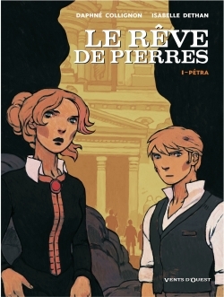 REVE DE PIERRES - TOME 1