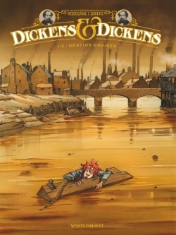 DICKENS & DICKENS - TOME 01