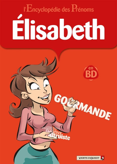 L´ENCYCLOPEDIE DES PRENOMS - TOME 29 - ELISABETH