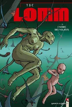 LOMM - TOME 1