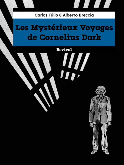 MYSTERIEUX VOYAGES DE CORNELIUS DARK