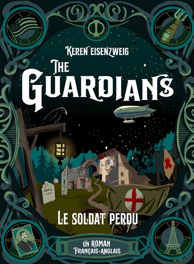 THE GUARDIANS : LE SOLDAT PERDU