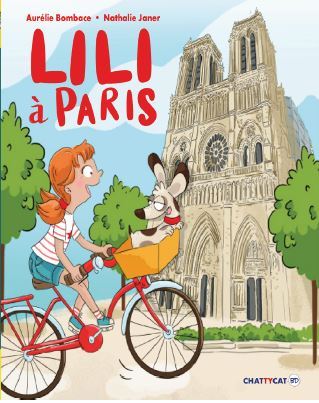 LILI A PARIS