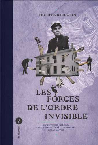 FORCES DE L´ORDRE INVISIBLE