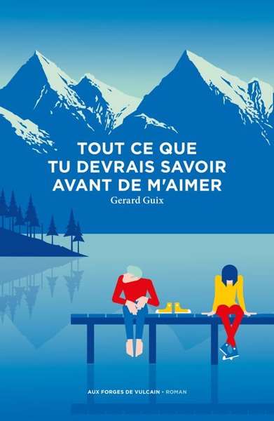 TOUT CE QUE TU DEVRAIS SAVOIR AVANT DE M´AIMER