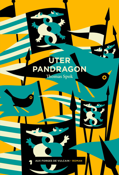 UTER PANDRAGON
