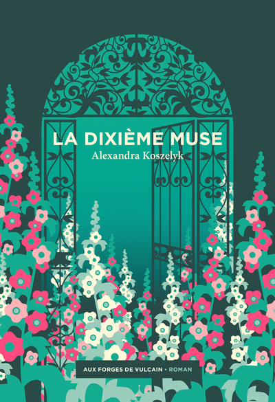 DIXIEME MUSE