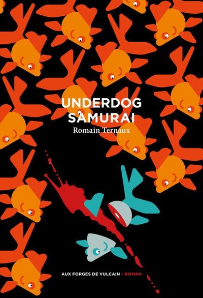 UNDERDOG SAMOURAI