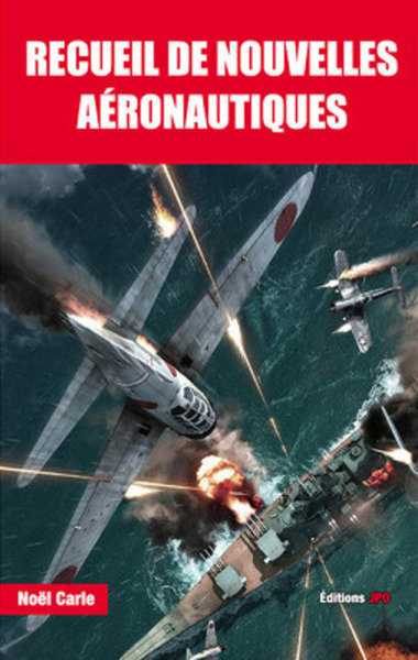 PILOTES EN GUERRE