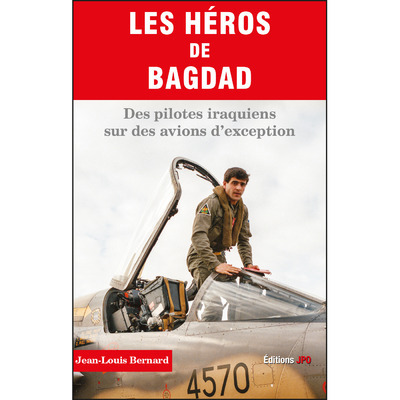 HEROS DE BAGDAD