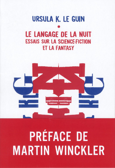 LANGAGE DE LA NUIT