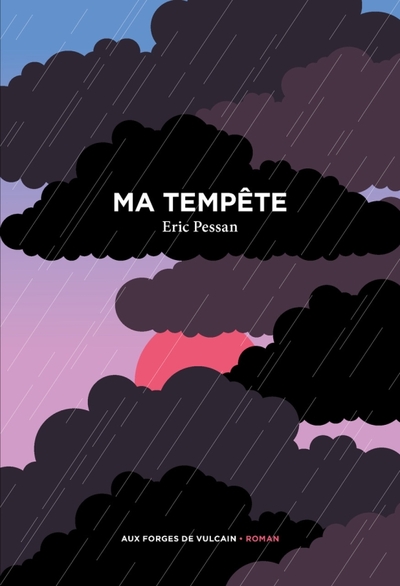 MA TEMPETE