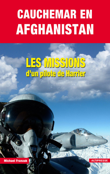 CAUCHEMAR EN AFGHANISTAN