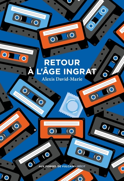 RETOUR A L´AGE INGRAT