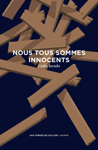 NOUS TOUS SOMMES INNOCENTS - NOUVELLE EDITION
