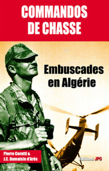 COMMANDOS DE CHASSE