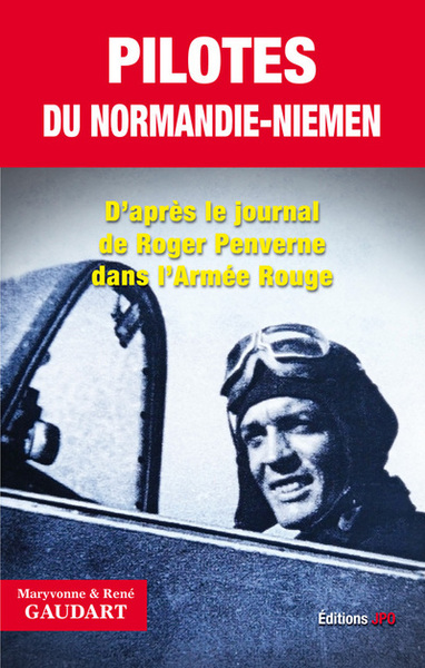 PILOTES DU NORMANDIE-NIEMEN