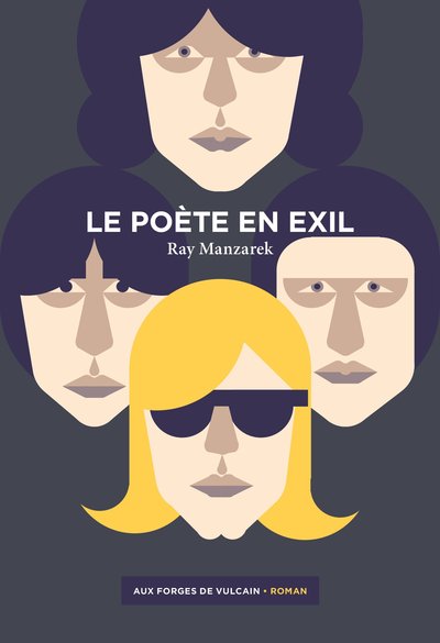 POETE EN EXIL