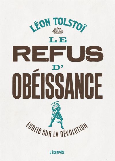 REFUS D´OBEISSANCE (LE)