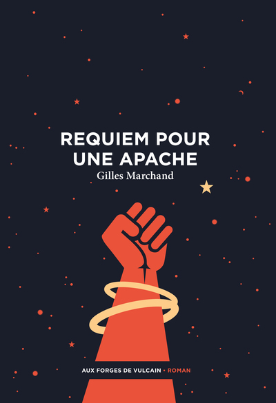 REQUIEM POUR UNE APACHE