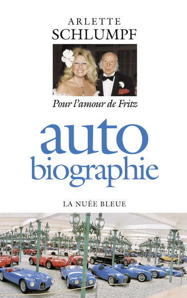 POUR L´AMOUR DE FRITZ - AUTO BIOGRAPHIE