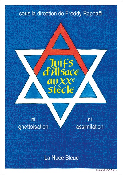 JUIFS D´ALSACE