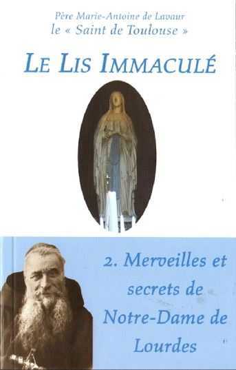 LIS IMMACULE TOME 2