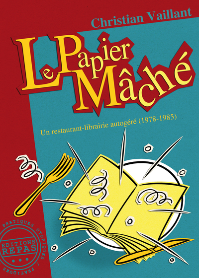 PAPIER MACHE