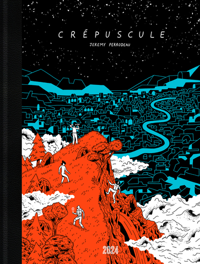 CREPUSCULE-