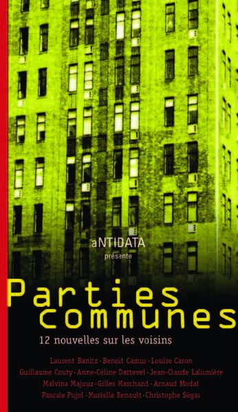 PARTIES COMMUNES