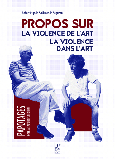 VIOLENCE DE L´ART, LA VIOLE